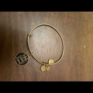 Inhale Exhale Alex and Ani